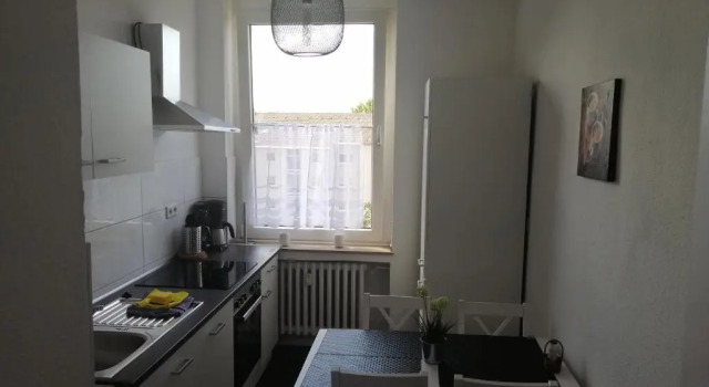 Wohnung in Köln