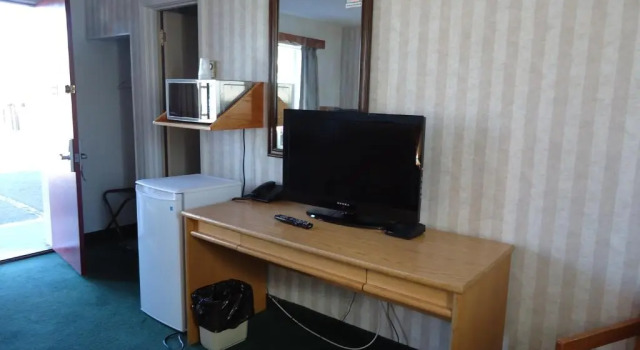 Номер Standard Kingsway Inn