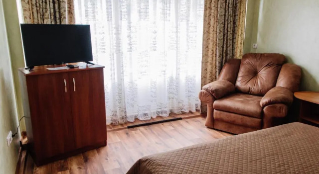 Famille suite junior Hotel Maria