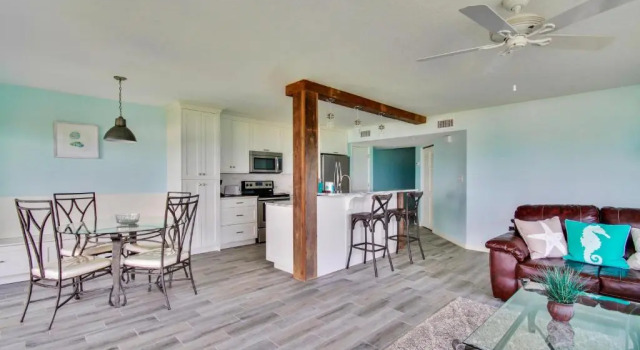 Land's End 7-401 Beach Front - Premier, Забронировать Апартаменты/квартира Апартаменты Сент-Пит-Бич, Апартаменты/квартира