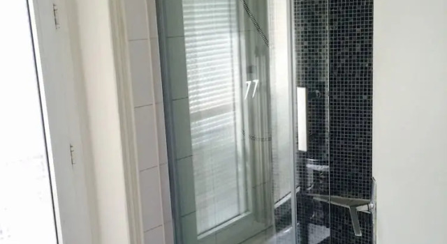 Четырёхместный номер Grand Hôtel Magenta