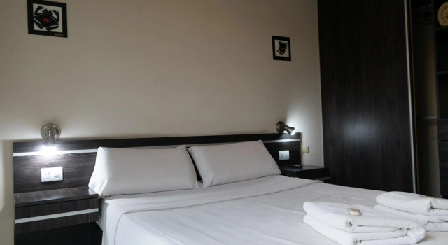 Nubes Apart Hotel