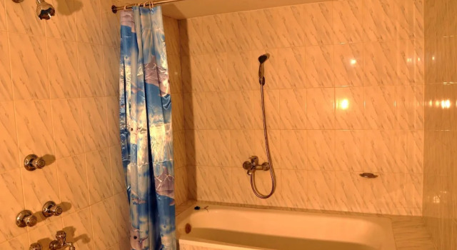 Двухместный номер Deluxe Grand Prince Hotel