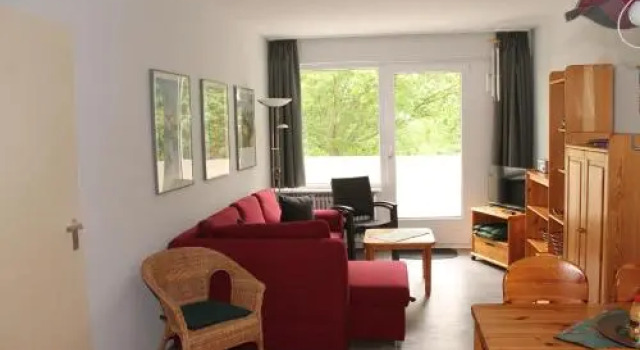 Ferienwohnung L217 Fur 2-4 Personen An Der Ostsee, Buchen Sie Ferienwohnung Schönberg Plön