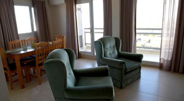 SanPier - Alquileres Temporarios, Prenota Hotel Allen Río Negro