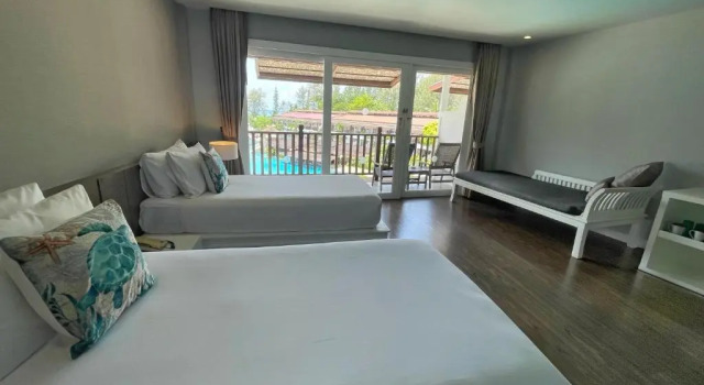 Arinara Beach Resort Phuket