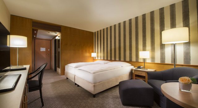 Maritim Hotel Stuttgart