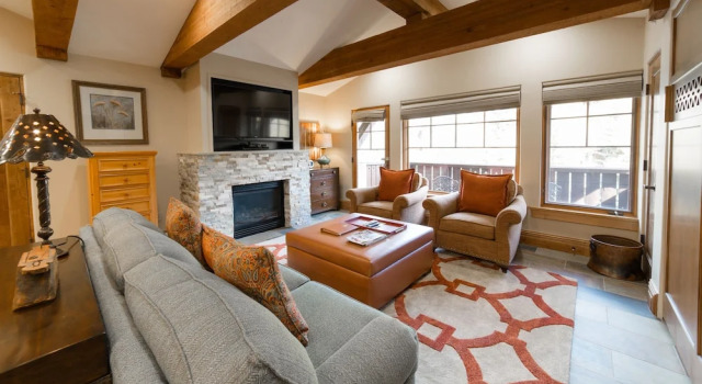Studio Hotel Room by RedAwning, Varaa Hotelli Deer Valley 