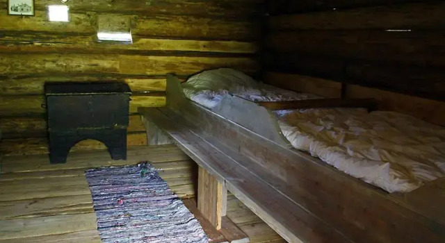 Stabbursnatt Søre Traaen, Rezervasyon Otel Rollag Norveç