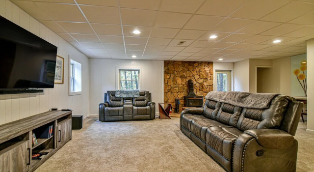Forest Run - 4 Bedrooms with hot tub