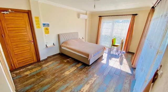 Rivaesta Butik Hotel - Adults Only, Rezervovat Hotel Hotely v Mugla s parkováním, Parkování