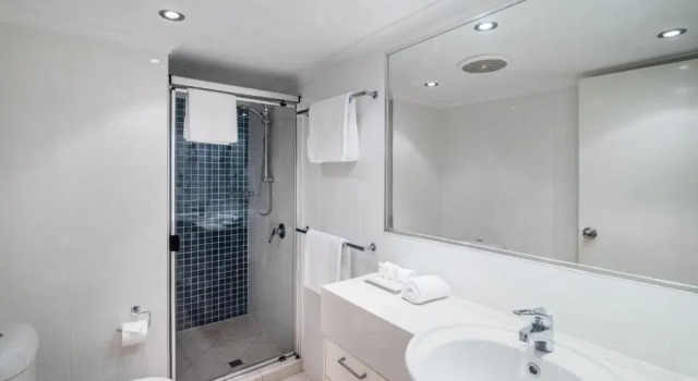 Апартаменты c 1 комнатой с видом на океан Newport Mooloolaba Apartments