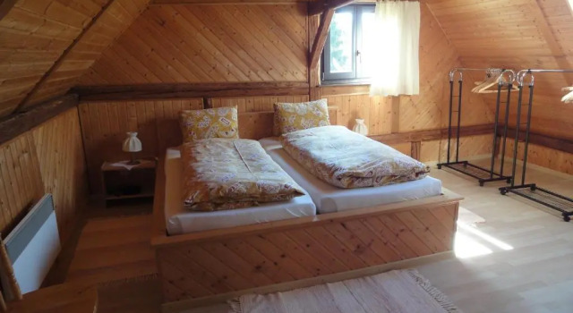 Trixi´S Guesthouse