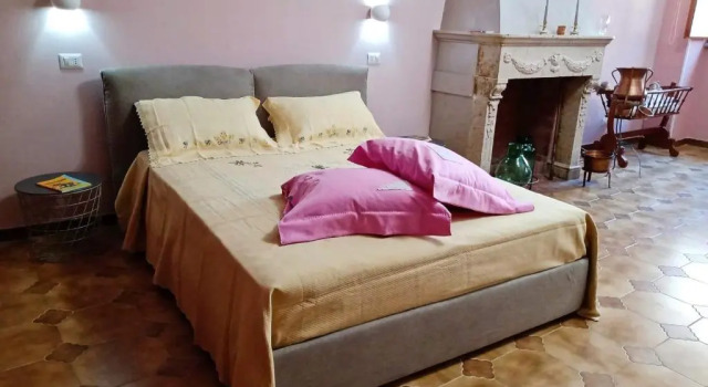 B&B Ca' di Renzo