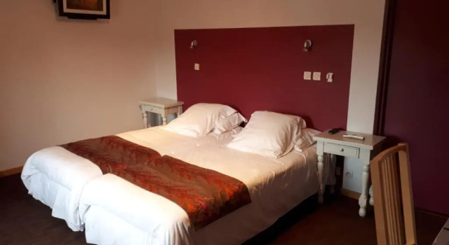 Domaine Saint Antoine, Забронировать Отель СПА-отели Côte-d'Or, SPA-услуги