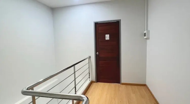 Номер Standard Monday Guesthouse Hatyai