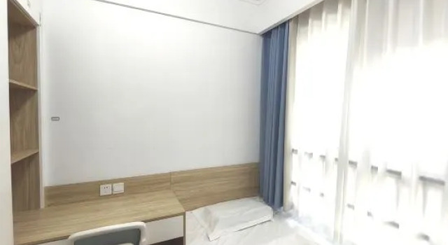 Люкс Premier Yunshuyuan Homestay (Xishuangbanna Jinghong High-speed Railway Station)