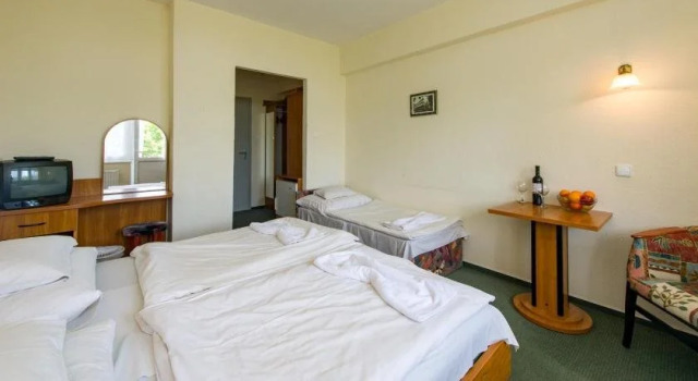 Nostra Hotel Sifok, Забронировать Отель Отели Шиофок 3 звезды, 3*