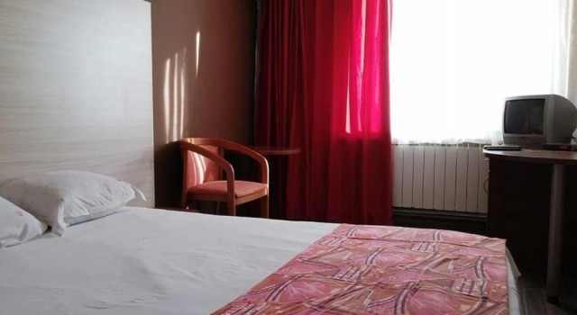 Motel 9th Kilometer, Boek Motel Kostievo Plovdiv