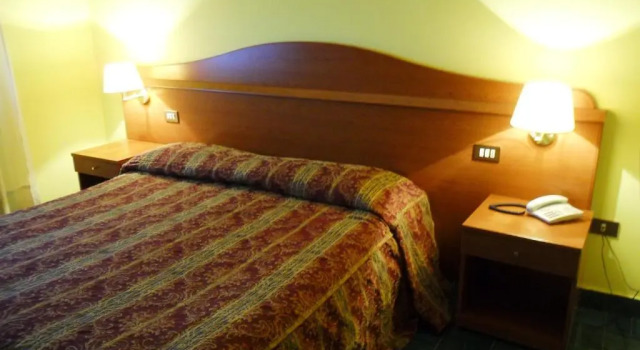 Двухместный номер Standard Hotel Florida