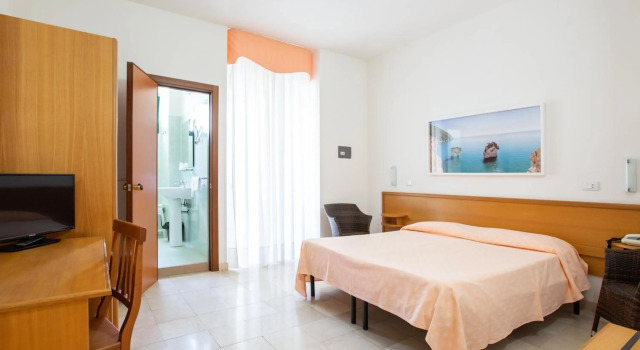 Hotel Mediterraneo