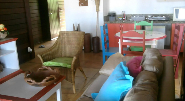 Siri Paraíso Hotel