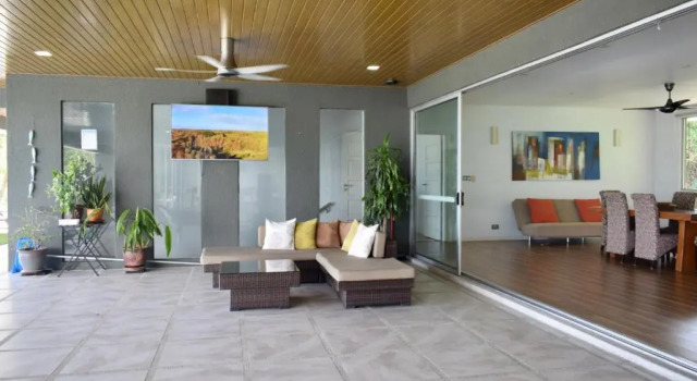 Aroha Seaview Villa - Private Pool, Buchen Sie Villa Pantai Cenang Langkawi