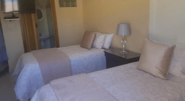 Marine48 Self-catering Port Elizabeth, Buchen Sie Hotel Port Elizabeth Central 