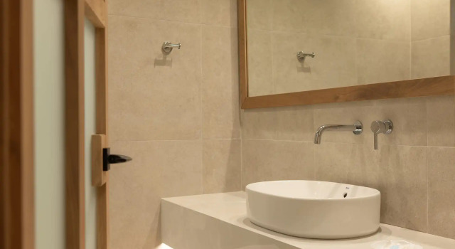 Двухместный номер Superior Creta Royal