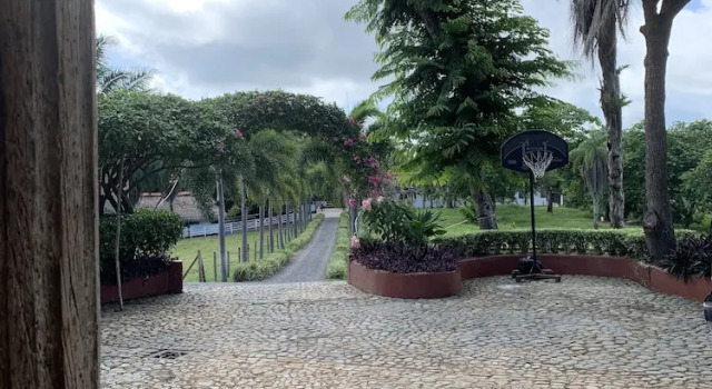 Boca Brava Paradise, Rezerwuj Hotel Boca Chica Chiriqui