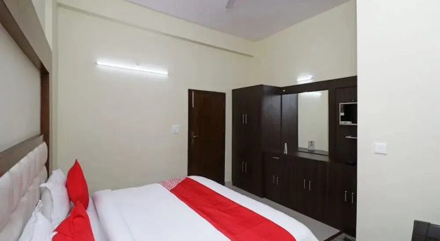 Md's Residence by OYO Rooms, Rezervovat Hotel Almora Uttarakhand
