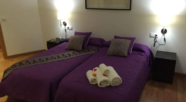Residencial Suites Valldemossa