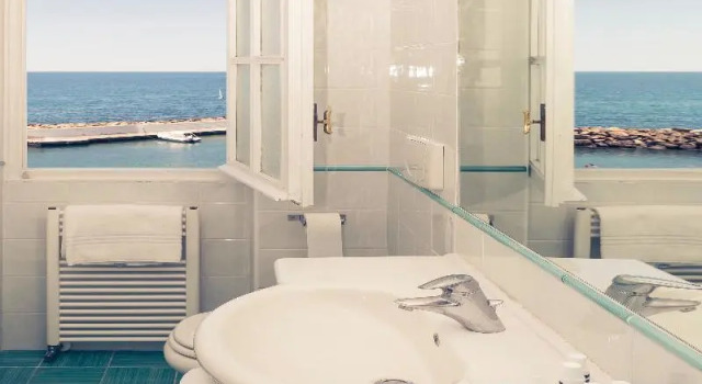 Двухместный номер Standard с балконом Sunbay Park Hotel