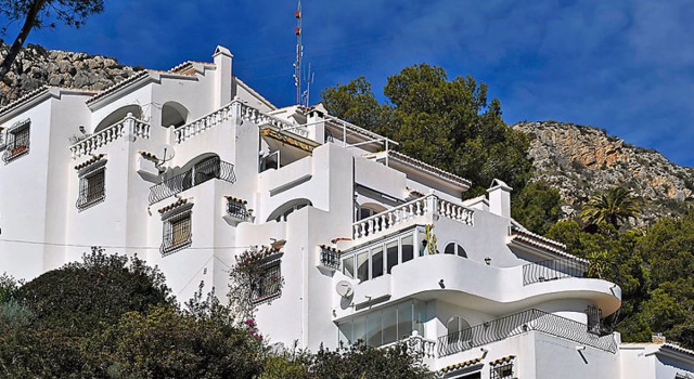 Apartment La Colina