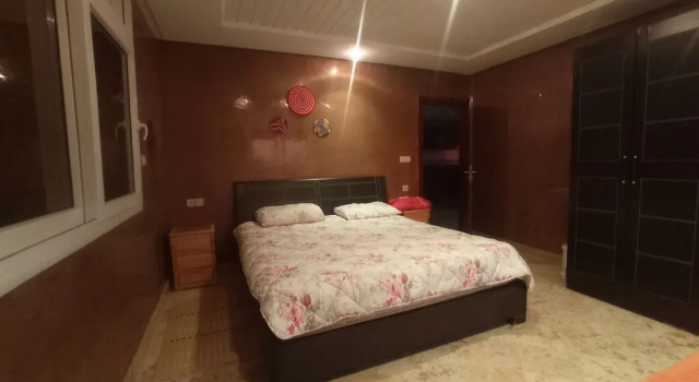 Двухместный номер Deluxe Mubaradise Surfcamp