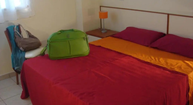Апартаменты c 1 комнатой Casa Vacanze Il Giardino Dei Girasoli