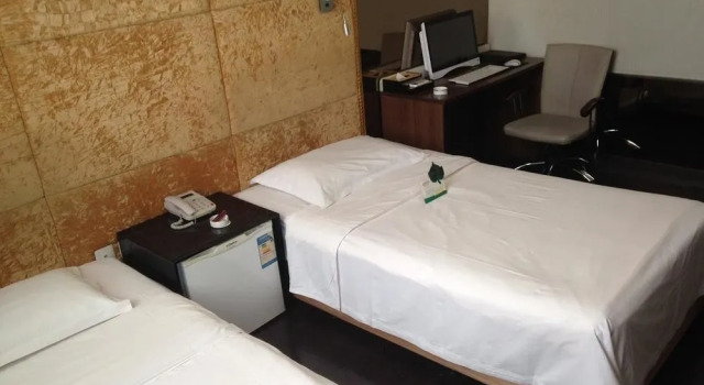 Jinshabihai Leisure House, Reservar Hotel Datong Shanxi, perto de Datong Railway Station