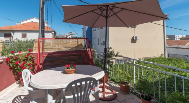 Студия Apartments MARE