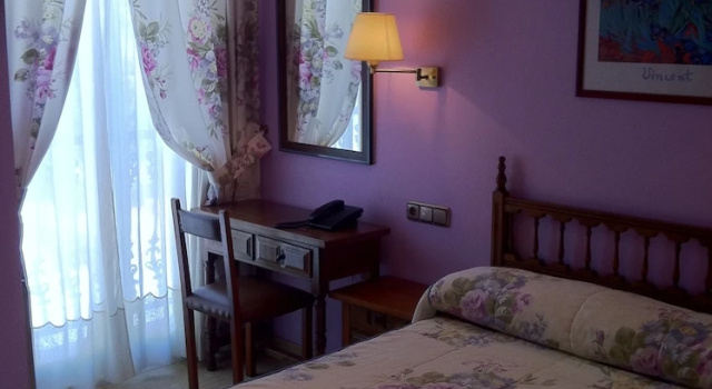 Двухместный номер Standard Hotel Pipo