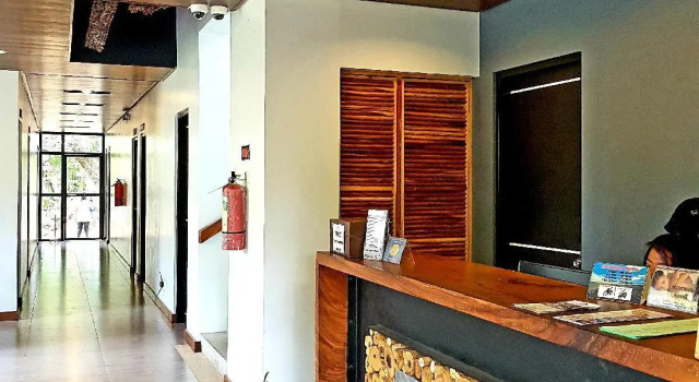 Acacia Garden Inn