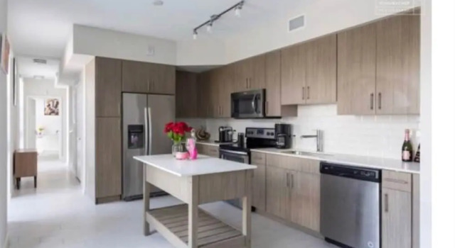 RR Desginer B&B, Prenota Bed & breakfast Miami Beach Miami Metropolitan Area