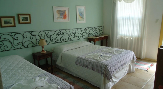 Pousada Hospedaria da Villa, Забронировать Вилла Отели в центре Тирадентис с завтраком, отели в центре Тирадентис с завтраком