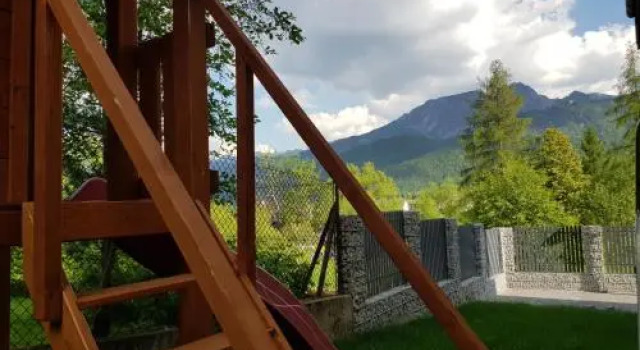 Willa Majówka, Book Hotel Hotels in Tatras with Parking, Parking