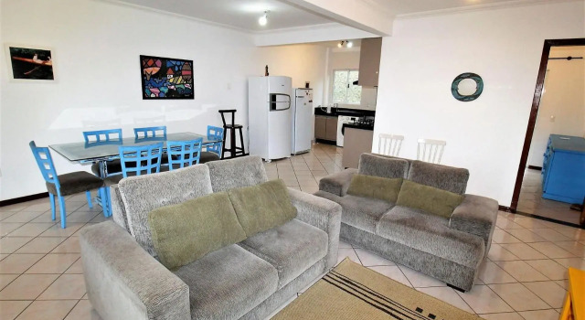 1054 - Apartamento Para Locacao Em Bombinhas - Residencial Solar Das Bromelias Apto 232