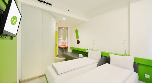 POP! Hotel Malioboro Yogyakarta