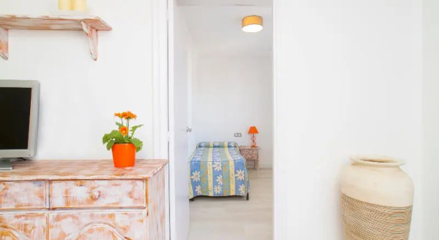 Номер Standard Apartamentos Priorat