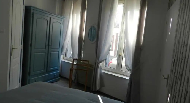 Le Coty, Book Hotel Fecamp 