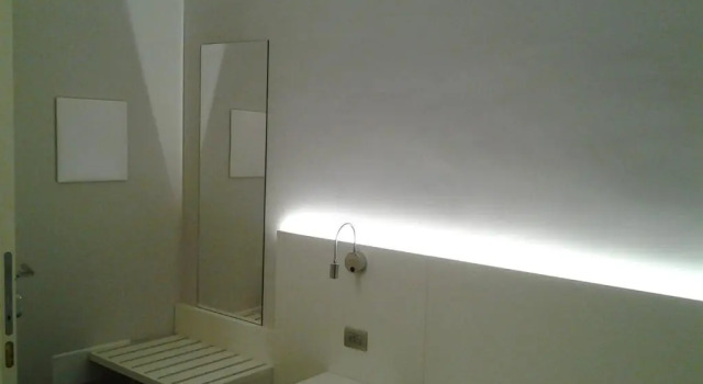Номер Standard Albergo Dongo