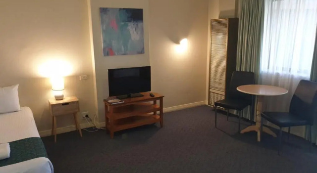 Апартаменты Superior Greenways Apartments