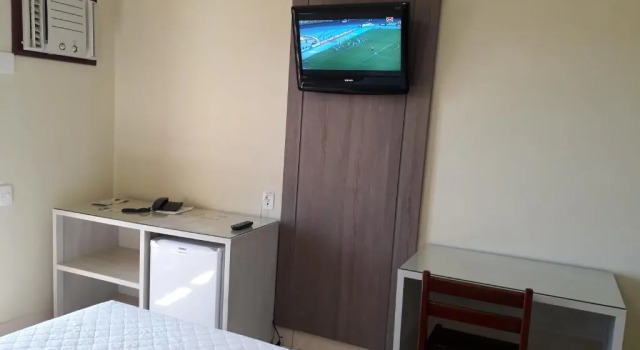 Номер Standard Cristal Palace Hotel